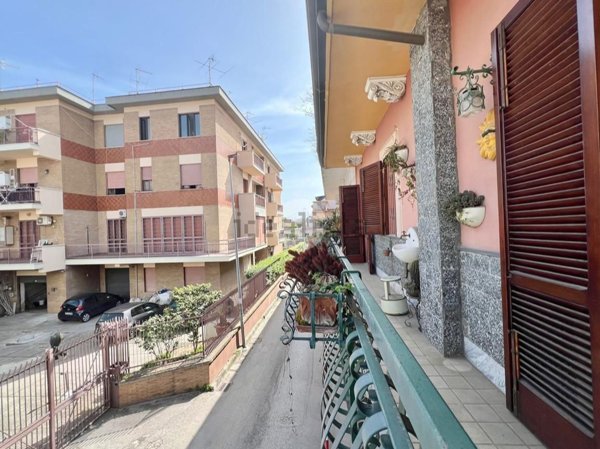 casa indipendente in vendita a Mugnano di Napoli