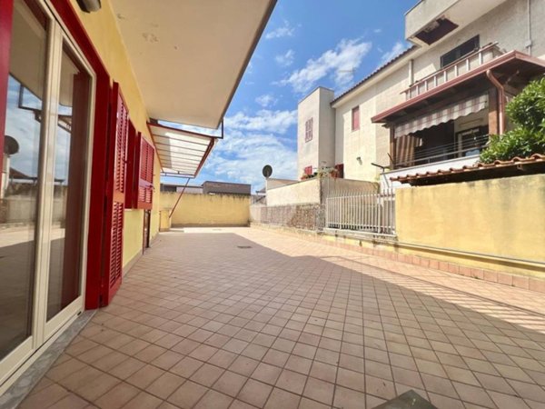 appartamento in vendita a Mugnano di Napoli