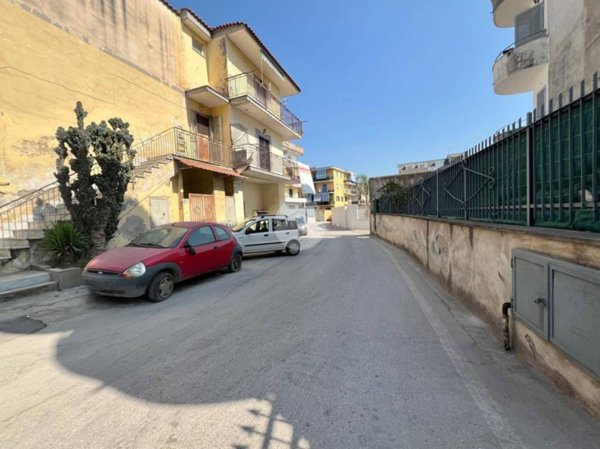 appartamento in vendita a Mugnano di Napoli