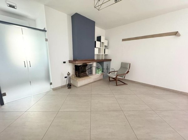 appartamento in vendita a Mugnano di Napoli