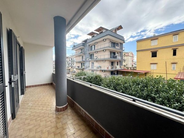 appartamento in vendita a Mugnano di Napoli