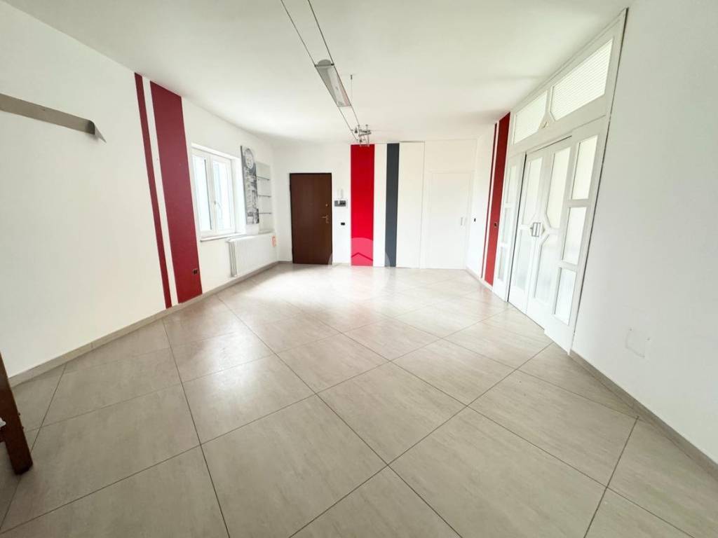 appartamento in vendita a Mugnano di Napoli