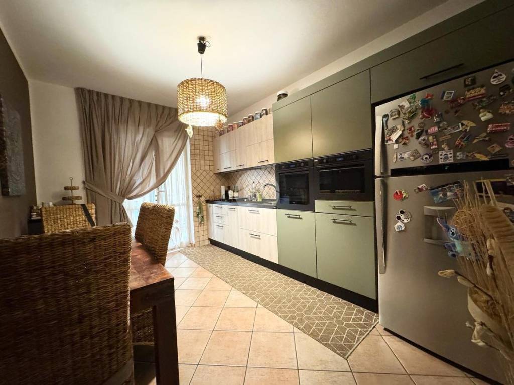 appartamento in vendita a Mugnano di Napoli