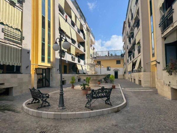 appartamento in vendita a Mugnano di Napoli