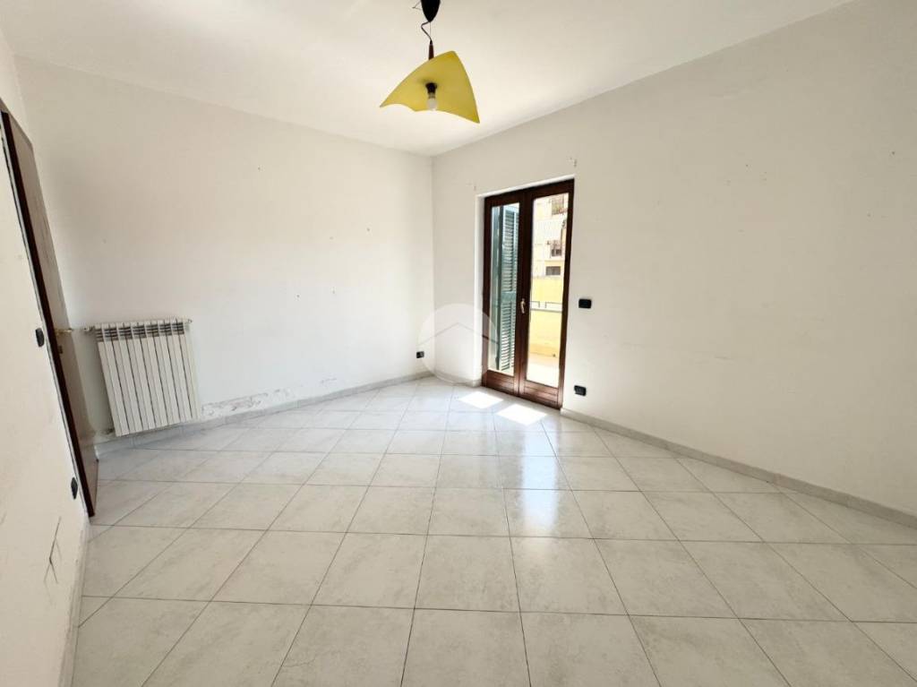 appartamento in vendita a Mugnano di Napoli