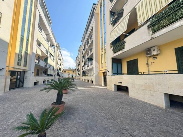 appartamento in vendita a Mugnano di Napoli