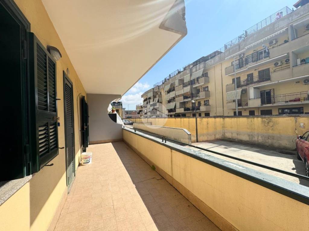 appartamento in vendita a Mugnano di Napoli