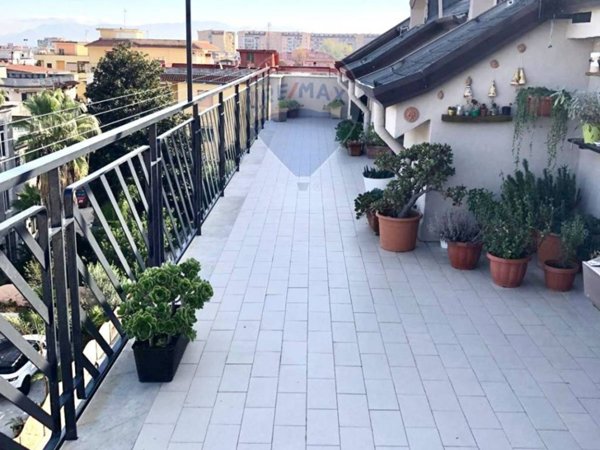 attico in vendita a Mugnano di Napoli
