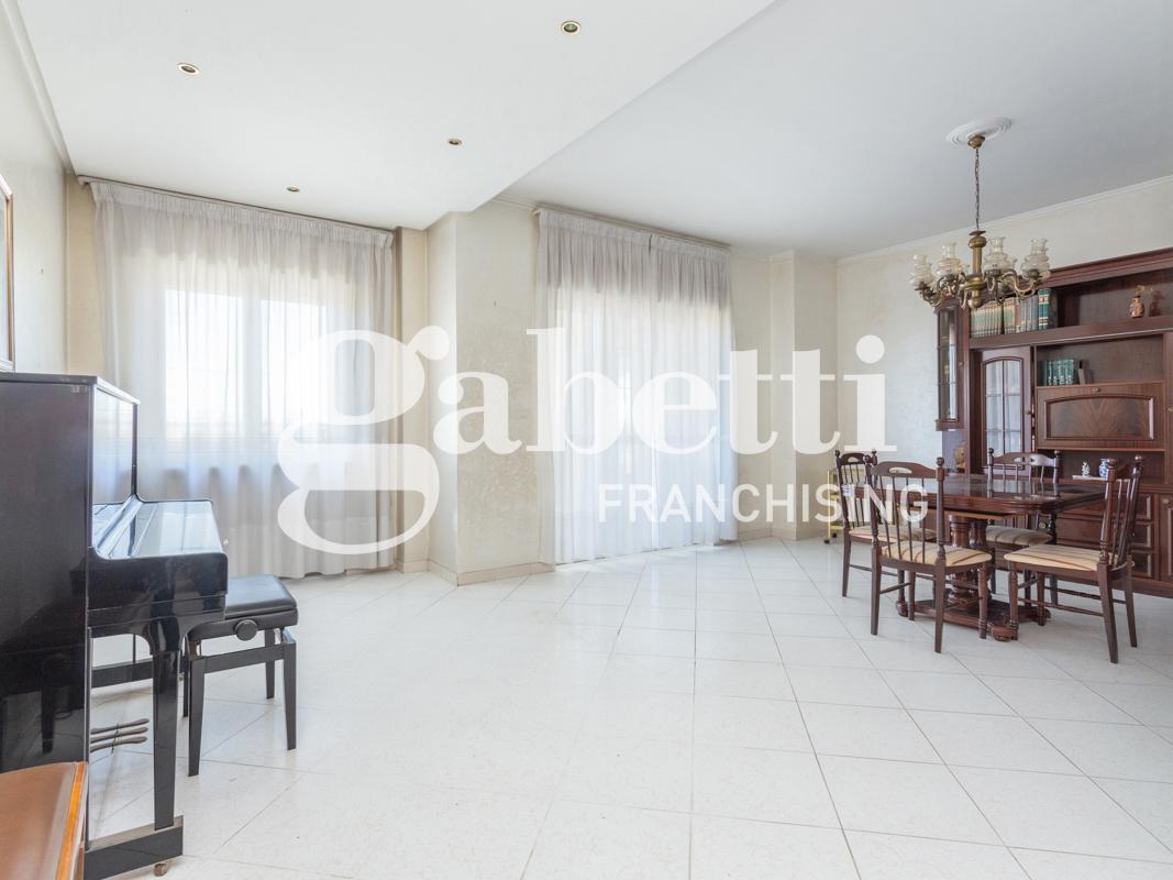 appartamento in vendita a Mugnano di Napoli