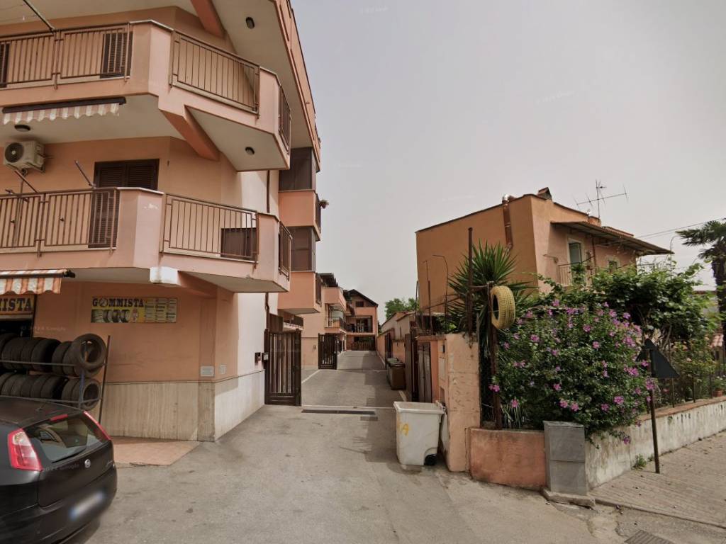 casa indipendente in vendita a Mugnano di Napoli