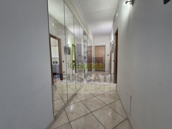 appartamento in vendita a Mugnano di Napoli