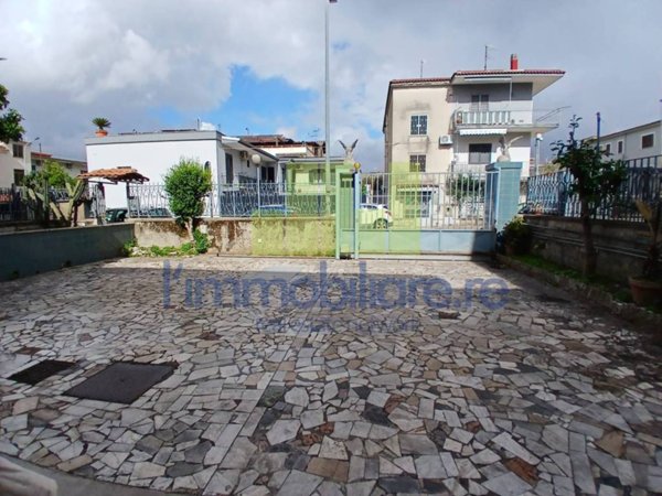 appartamento in vendita a Mugnano di Napoli
