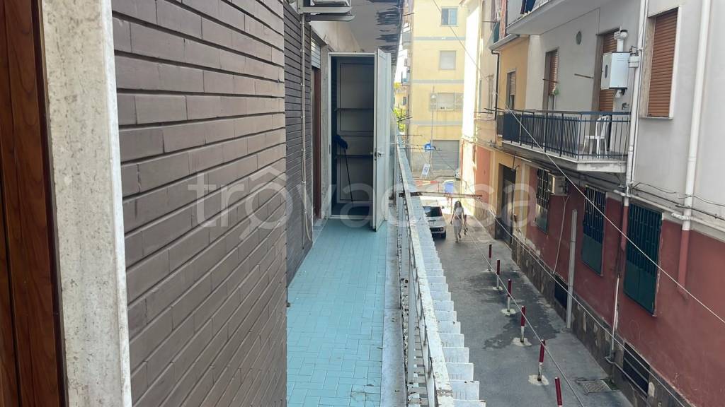 appartamento in vendita a Mugnano di Napoli