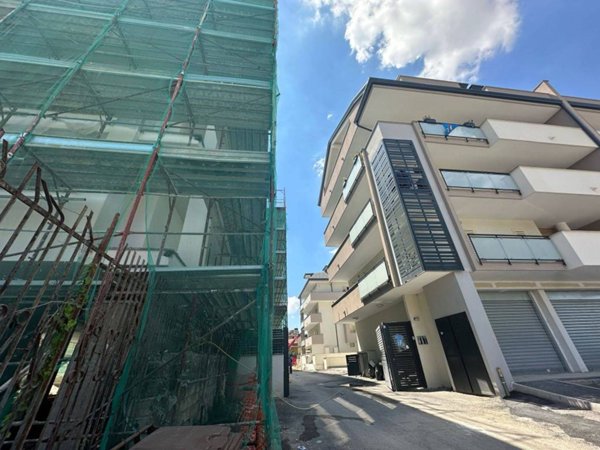 appartamento in vendita a Mugnano di Napoli