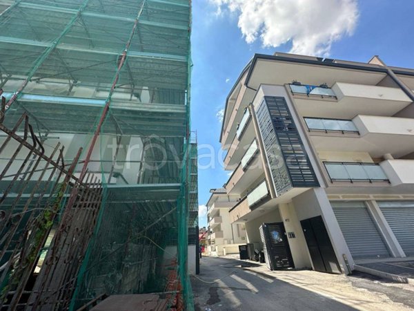 appartamento in vendita a Mugnano di Napoli