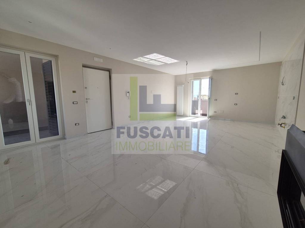 appartamento in vendita a Mugnano di Napoli
