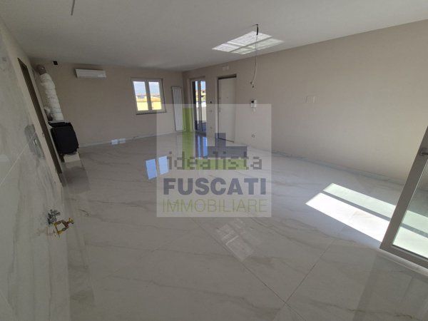 appartamento in vendita a Mugnano di Napoli