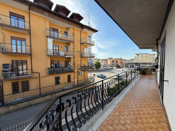 appartamento in vendita a Mugnano di Napoli