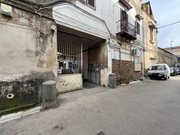 appartamento in vendita a Mugnano di Napoli