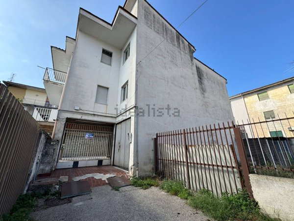appartamento in vendita a Mugnano di Napoli