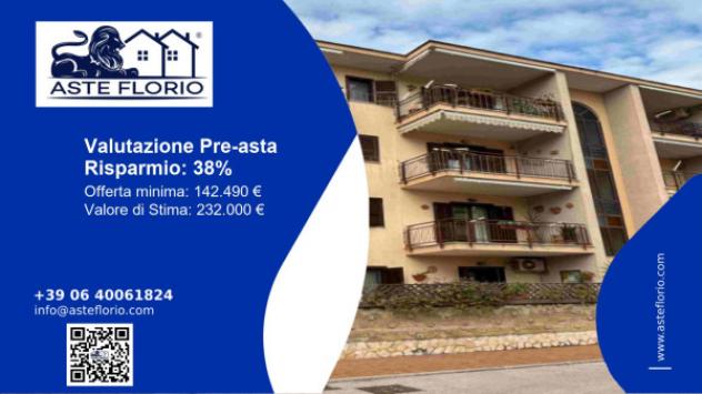 appartamento in vendita a Mugnano di Napoli