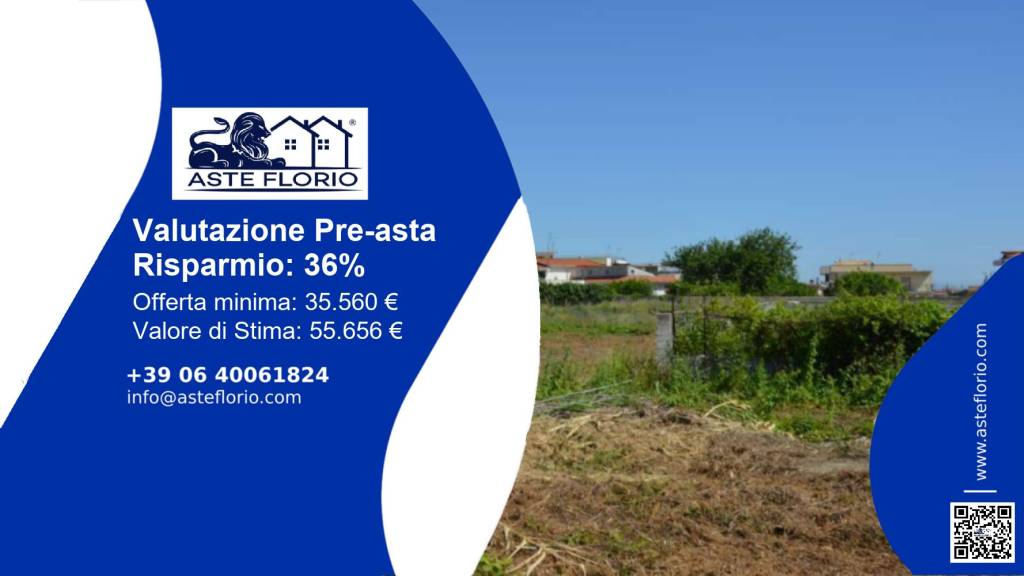 terreno agricolo in vendita a Mugnano di Napoli