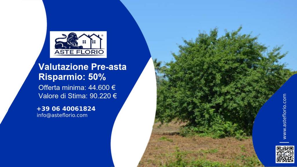 terreno agricolo in vendita a Mugnano di Napoli