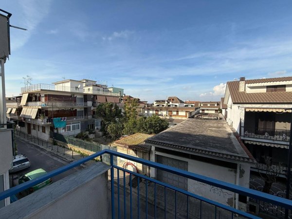 appartamento in vendita a Mugnano di Napoli