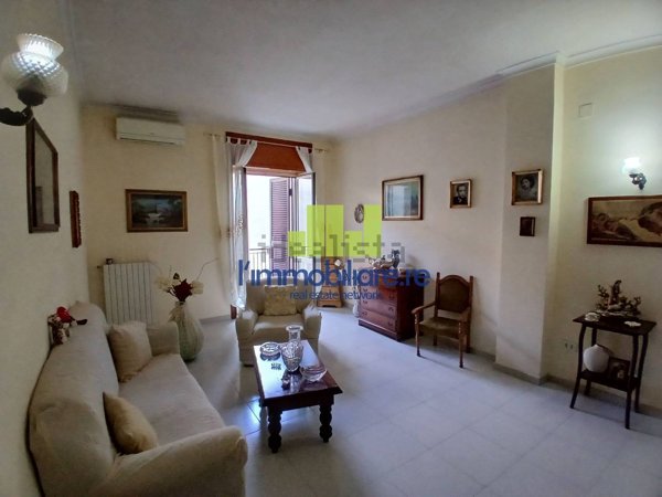 appartamento in vendita a Mugnano di Napoli
