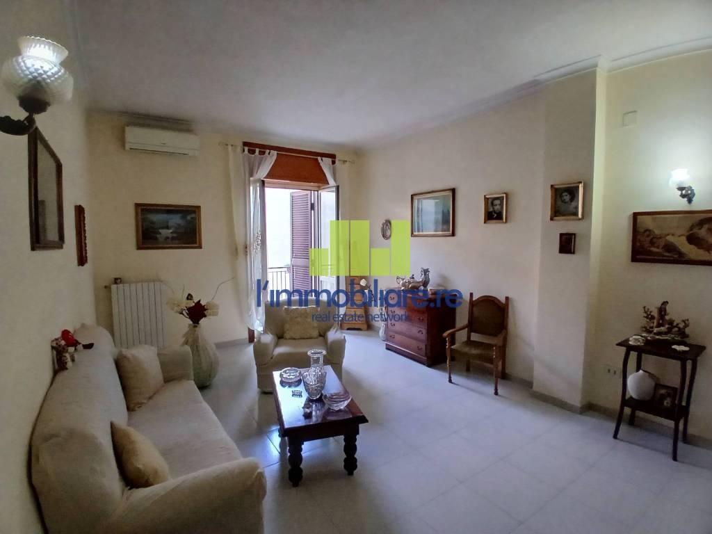 appartamento in vendita a Mugnano di Napoli