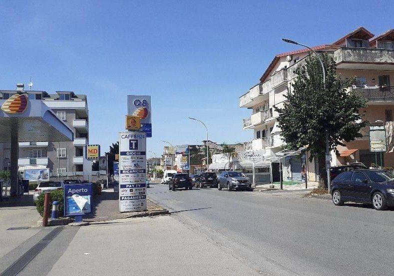 appartamento in vendita a Mugnano di Napoli
