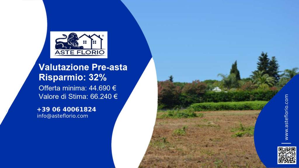 terreno agricolo in vendita a Mugnano di Napoli