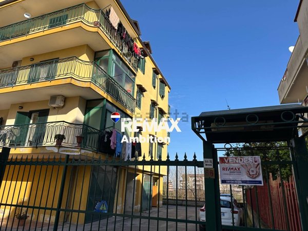 appartamento in vendita a Mugnano di Napoli