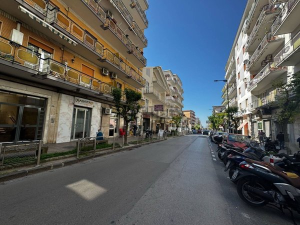 appartamento in vendita a Mugnano di Napoli