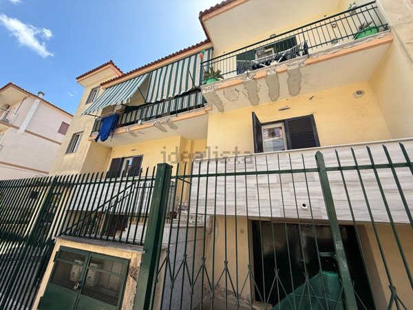 appartamento in vendita a Mugnano di Napoli