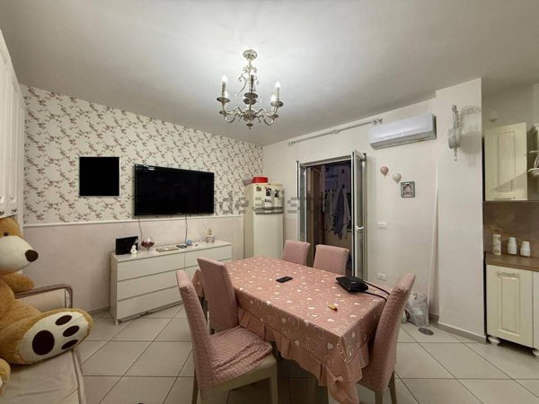appartamento in vendita a Mugnano di Napoli