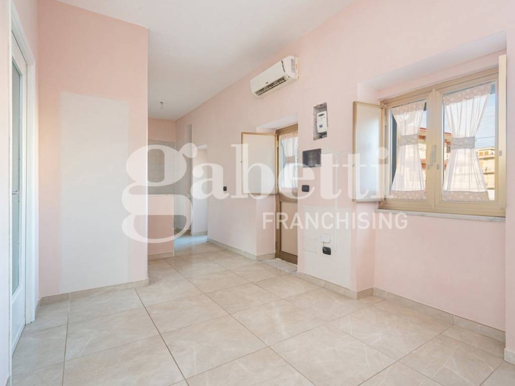 appartamento in vendita a Mugnano di Napoli