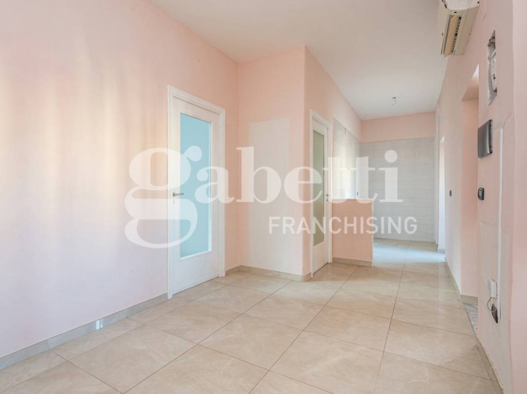 appartamento in vendita a Mugnano di Napoli