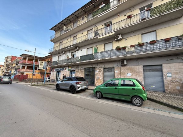 appartamento in vendita a Mugnano di Napoli