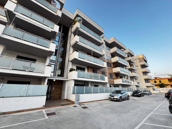 appartamento in vendita a Mugnano di Napoli