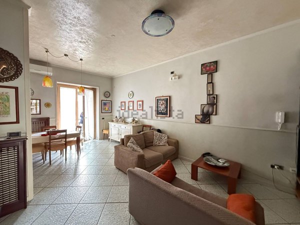 appartamento in vendita a Mugnano di Napoli