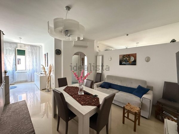 appartamento in vendita a Mugnano di Napoli
