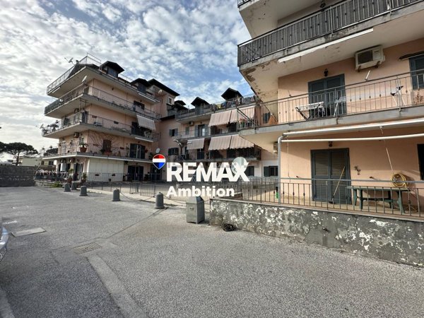 appartamento in vendita a Mugnano di Napoli