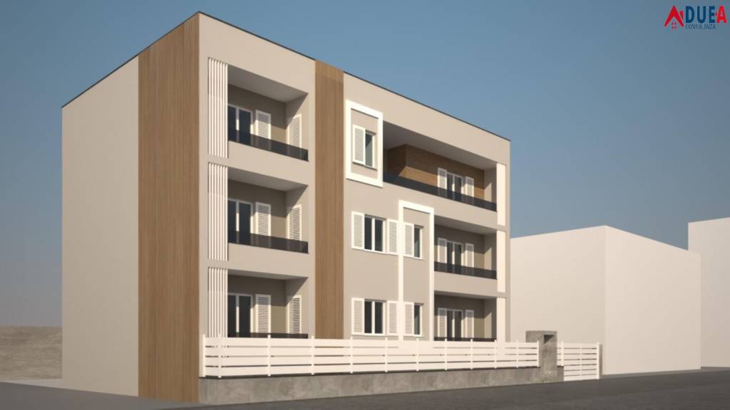 appartamento in vendita a Mugnano di Napoli