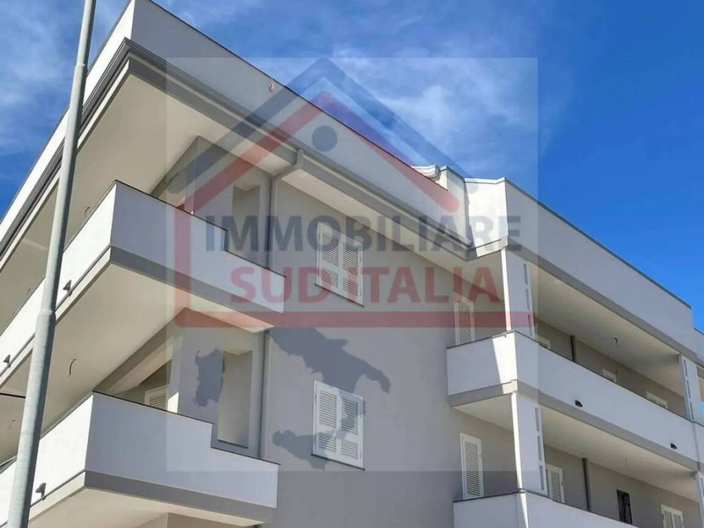 appartamento in vendita a Mugnano di Napoli