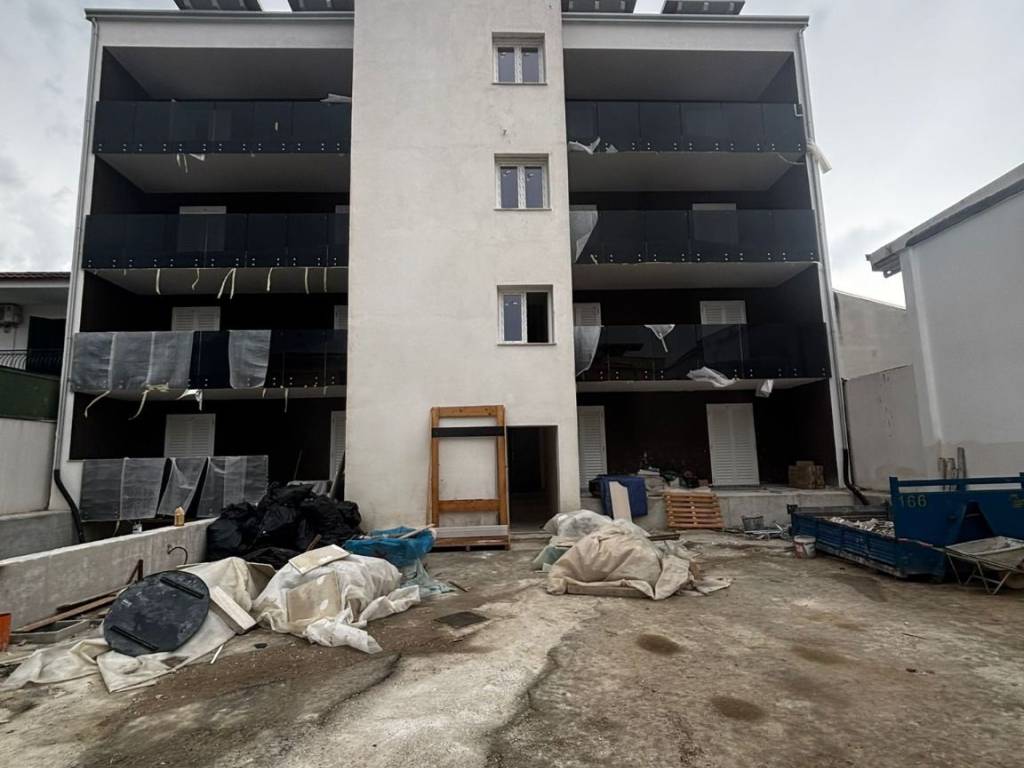 appartamento in vendita a Mugnano di Napoli