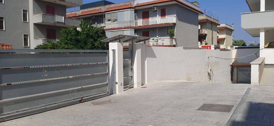 appartamento in vendita a Mugnano di Napoli