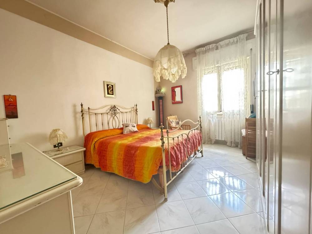 appartamento in vendita a Mugnano di Napoli
