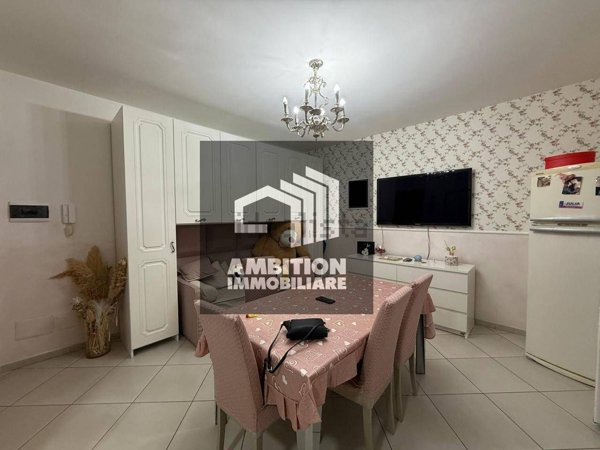 appartamento in vendita a Mugnano di Napoli