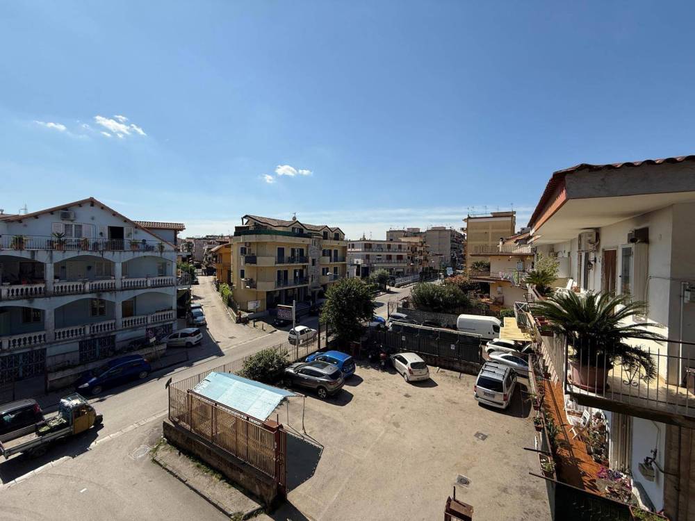 appartamento in vendita a Mugnano di Napoli